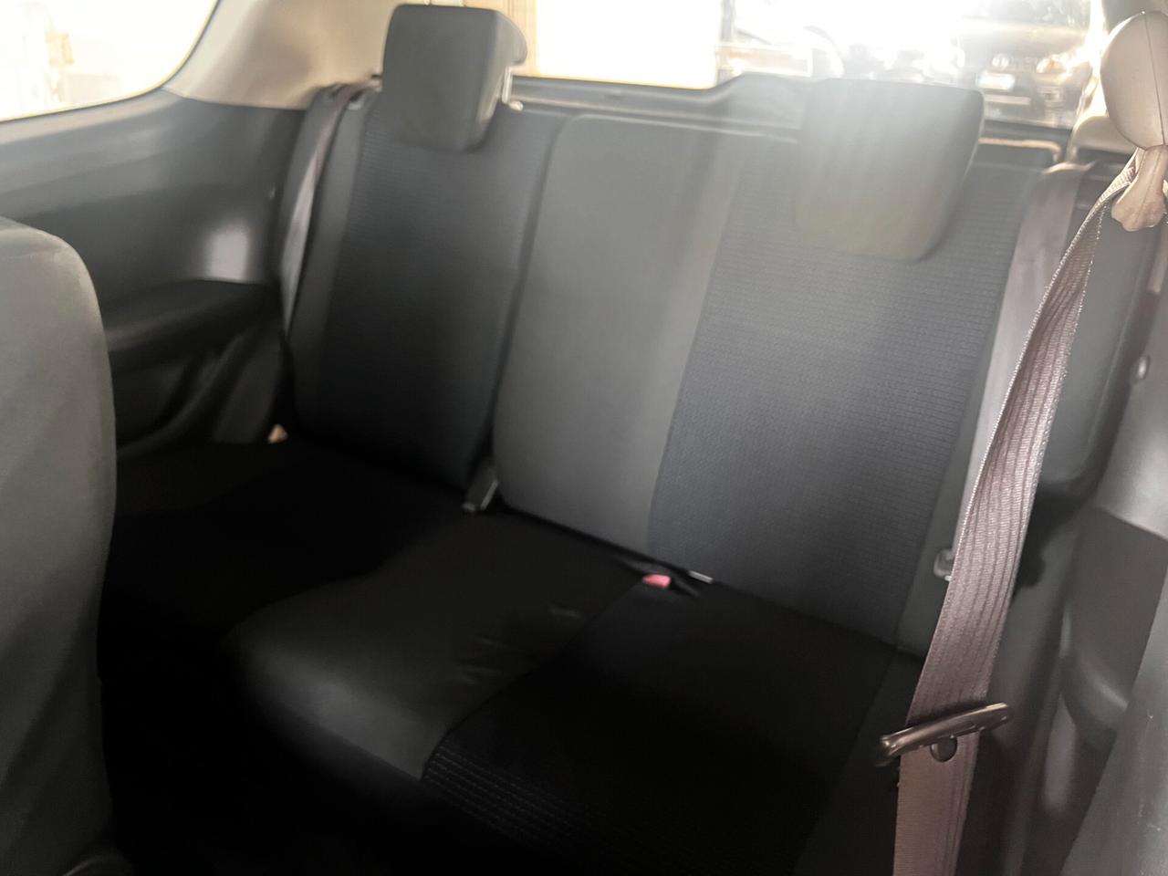 Suzuki Swift 1.3 GPL 3p. NEOPATENTATI