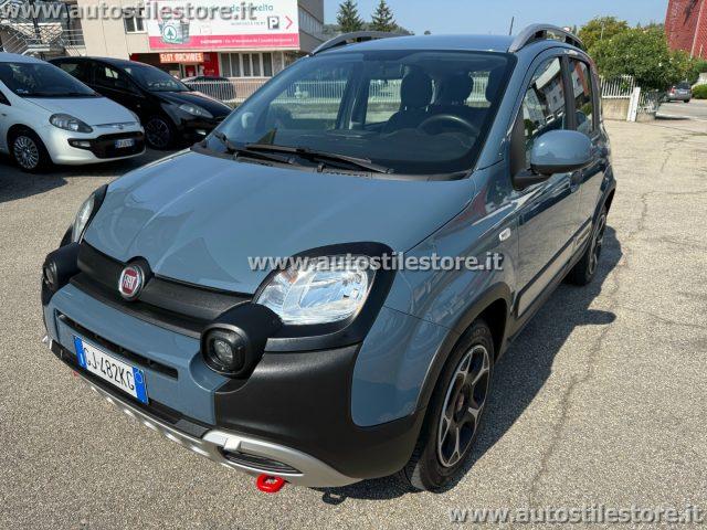 FIAT Panda Cross 1.0 FireFly S&S Hybrid CROSS