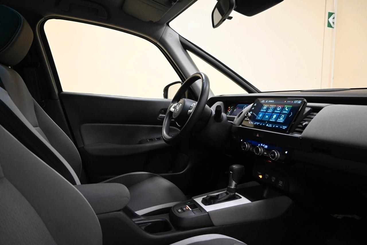 HONDA Jazz 4ª serie '20-> Jazz 1.5 Hev Crossta...