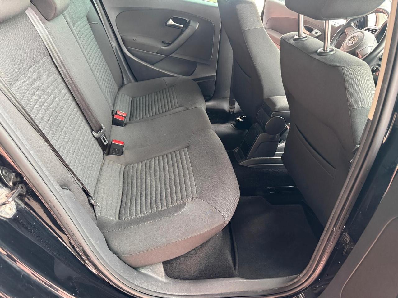 Volkswagen Polo 1.2 70 CV 5p. Comfortline