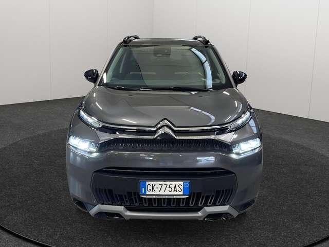 Citroen C3 Aircross 1.5 bluehdi 110cv Shine Pack