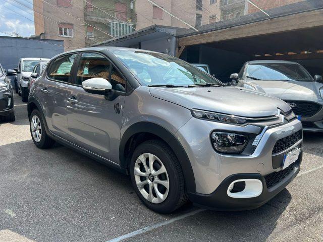 CITROEN C3 PureTech 83 You * PREZZO PROMO *