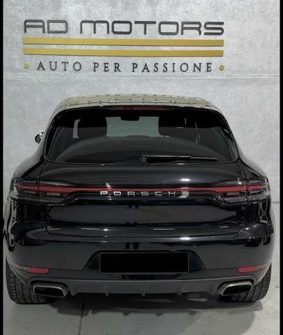 Porsche Macan Benzina Km 89.000 IVA ESPOSTA