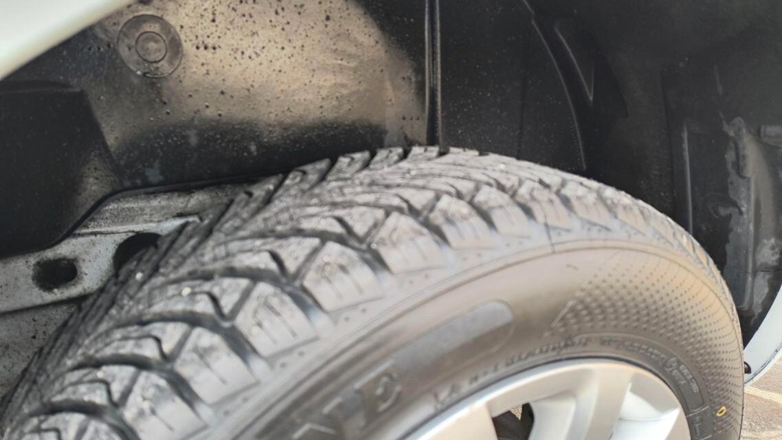 Fiat Qubo 1.4 8V 77 CV Active