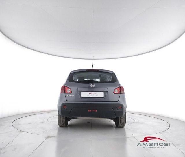 NISSAN Qashqai 1.6 16V Acenta - PER OPERATORI DEL SETTORE