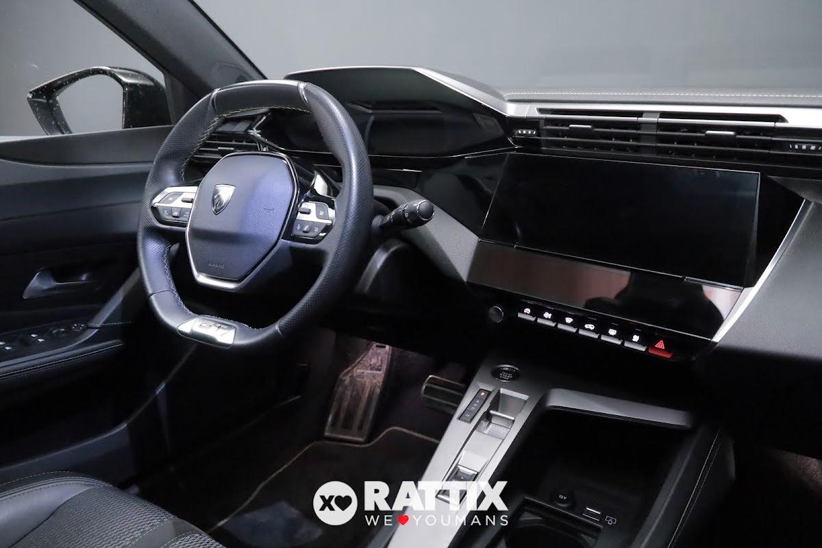 Peugeot 308 SW 1.5 BlueHDI 130CV GT EAT8