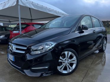 Mercedes-benz B 180 d Premium