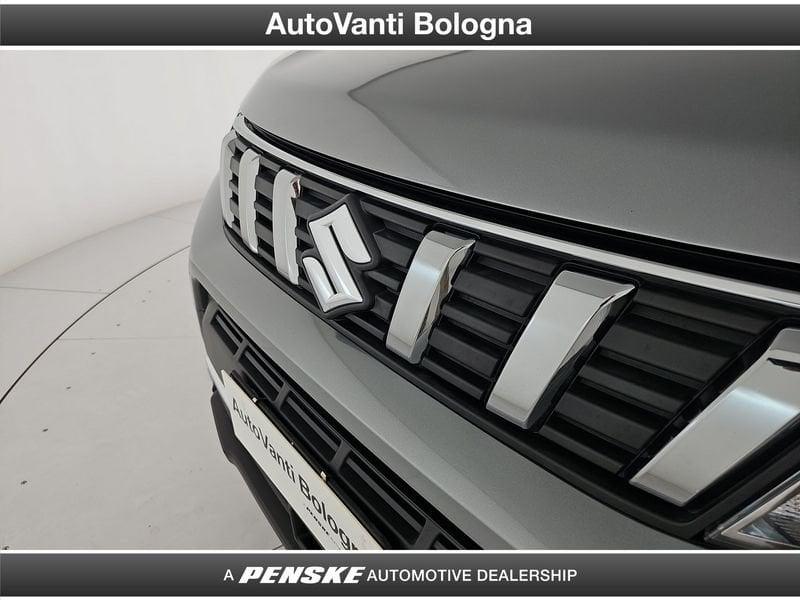 Suzuki Vitara Vitara 1.4 Hybrid 4WD AllGrip