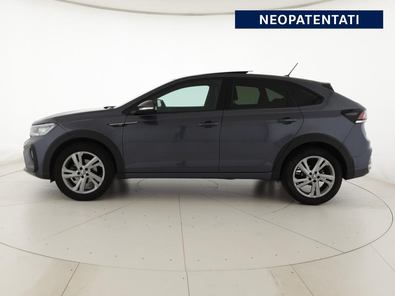 Volkswagen Taigo 1.0 tsi r-line 110cv