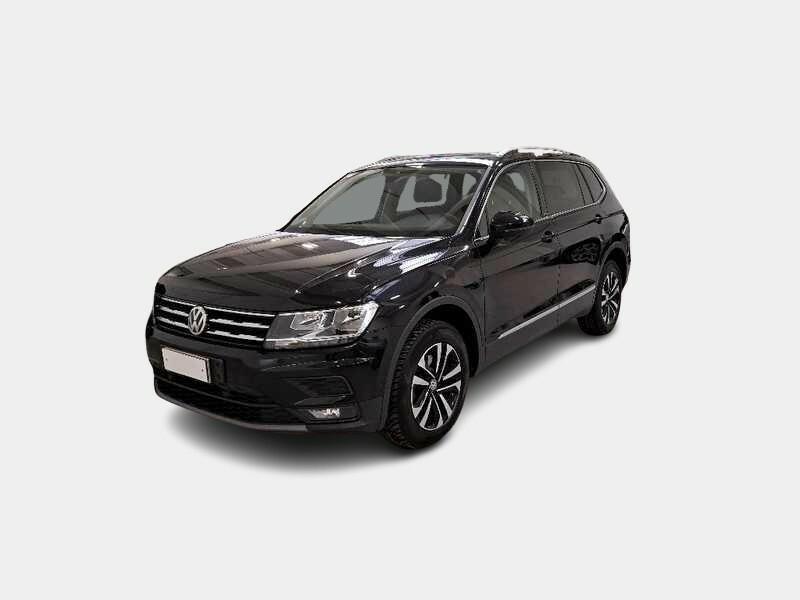 VOLKSWAGEN TIGUAN ALLSPACE 2.0 TDI SCR 110KW Business BMT DSG