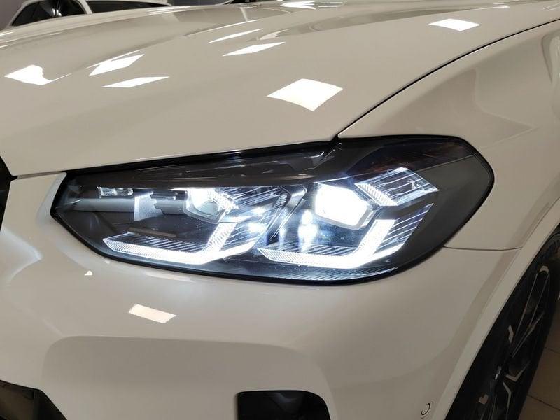 BMW X4 xDrive20d 48V Msport (( Promo ))