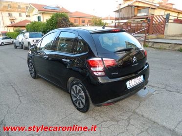 CITROEN C3 1.4 HDi 68CV 5P - TAGLIANDATA