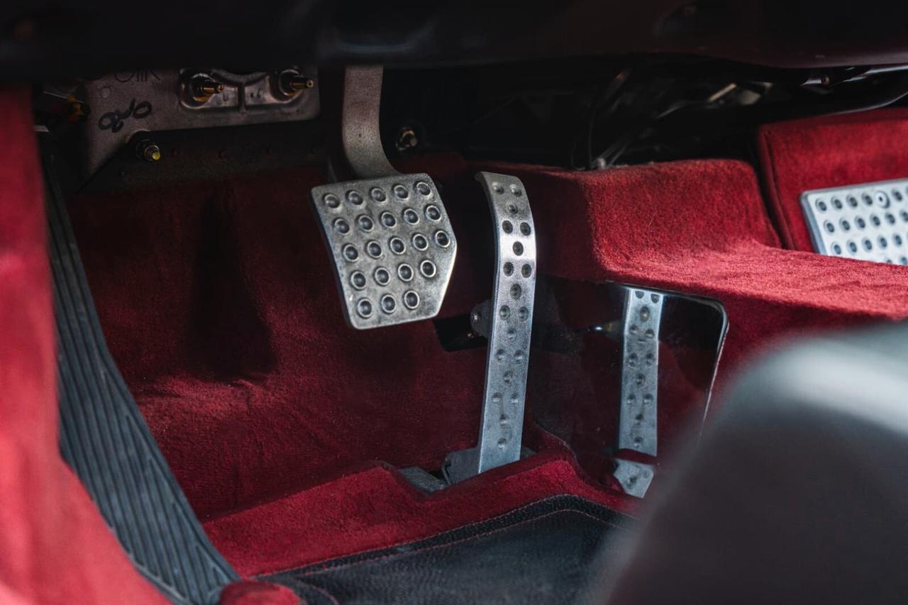 Ferrari 360 Modena F1 da Amatore Solo 36.000 km