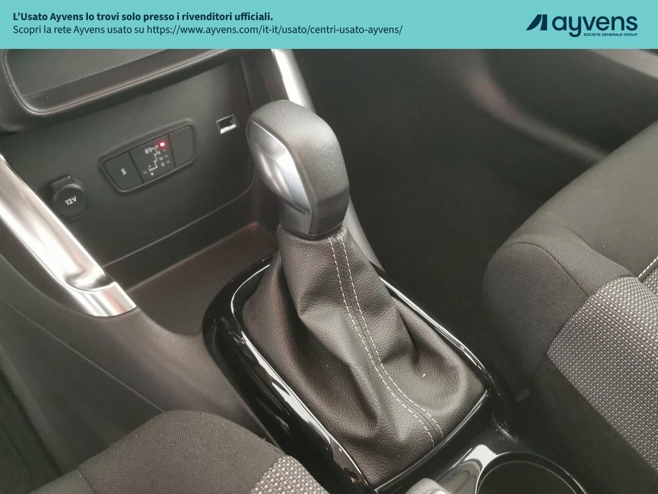 Citroen C3 Aircross PureTech 110 S&S Shine
