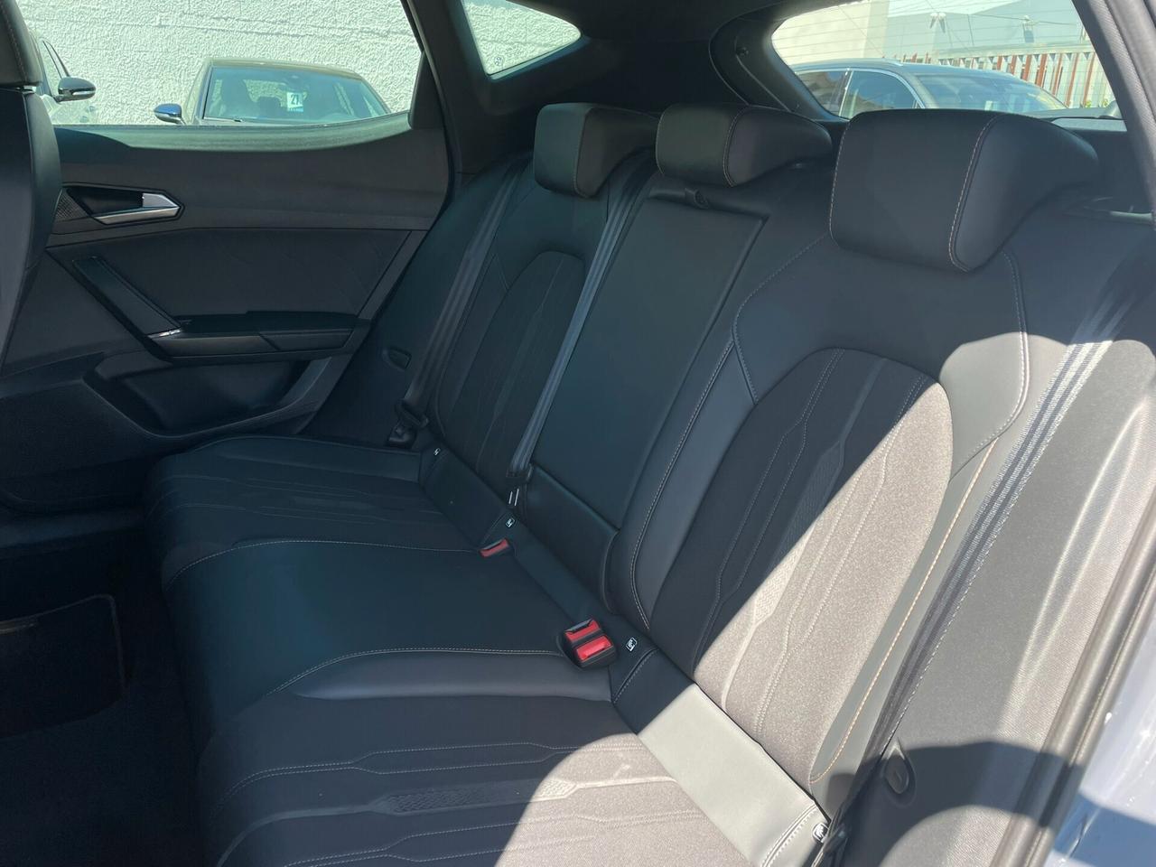 Cupra Formentor 2.0 TDI 150CV DSG 4drive