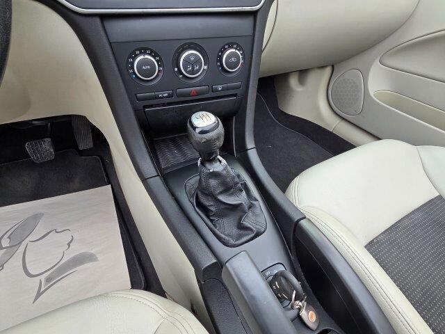 SAAB 9-3 CABRIO 1.9 TID 16v LINEAR