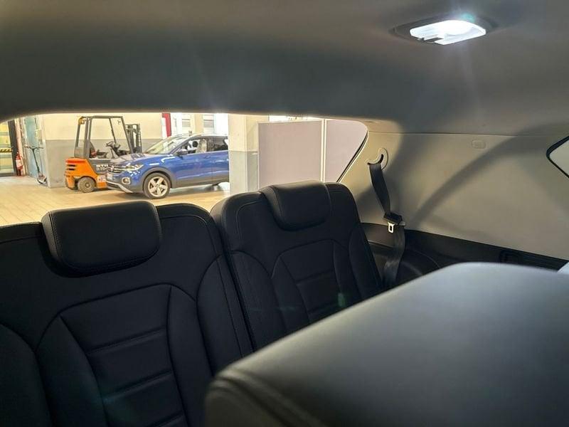 Ssangyong Rexton 2.2 e-xdi Icon 4wd 7p.ti auto
