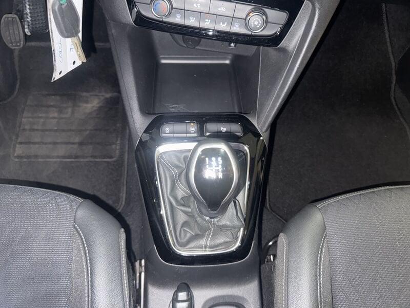 Opel Corsa Corsa 1.2 Elegance