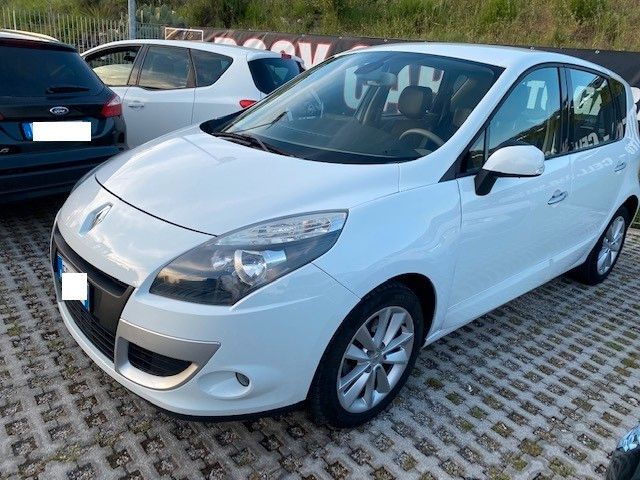 Renault Sc��nic X-Mod 1.9 dCi 130CV Luxe-11/2010