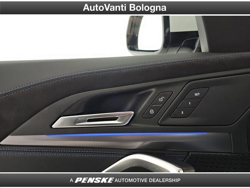 BMW iX2 iX2 eDrive 20 Msport Pro