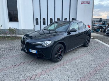 Alfa Romeo Stelvio Veloce Q4