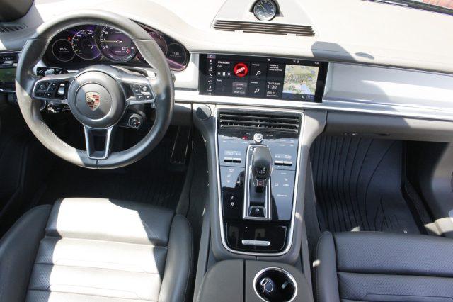 PORSCHE Panamera 2.9 4 E-Hybrid Sport Turismo IVA ESPOSTA TETTO