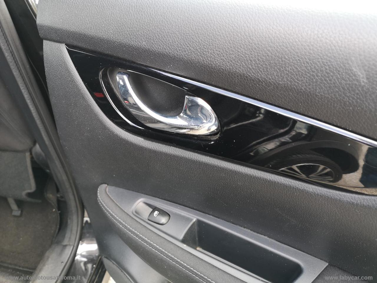 NISSAN Qashqai 1.5 dCi 115 CV Tekna+ PROMO WEB