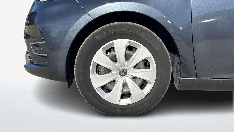 Renault ZOE 2020 Business R110 e-shifter