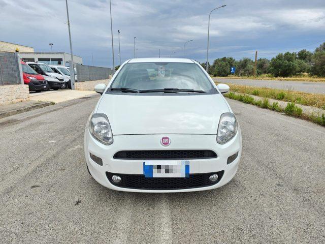 FIAT Punto 1.3 MJT 95CV 5 porte Van Easy 4 posti E6