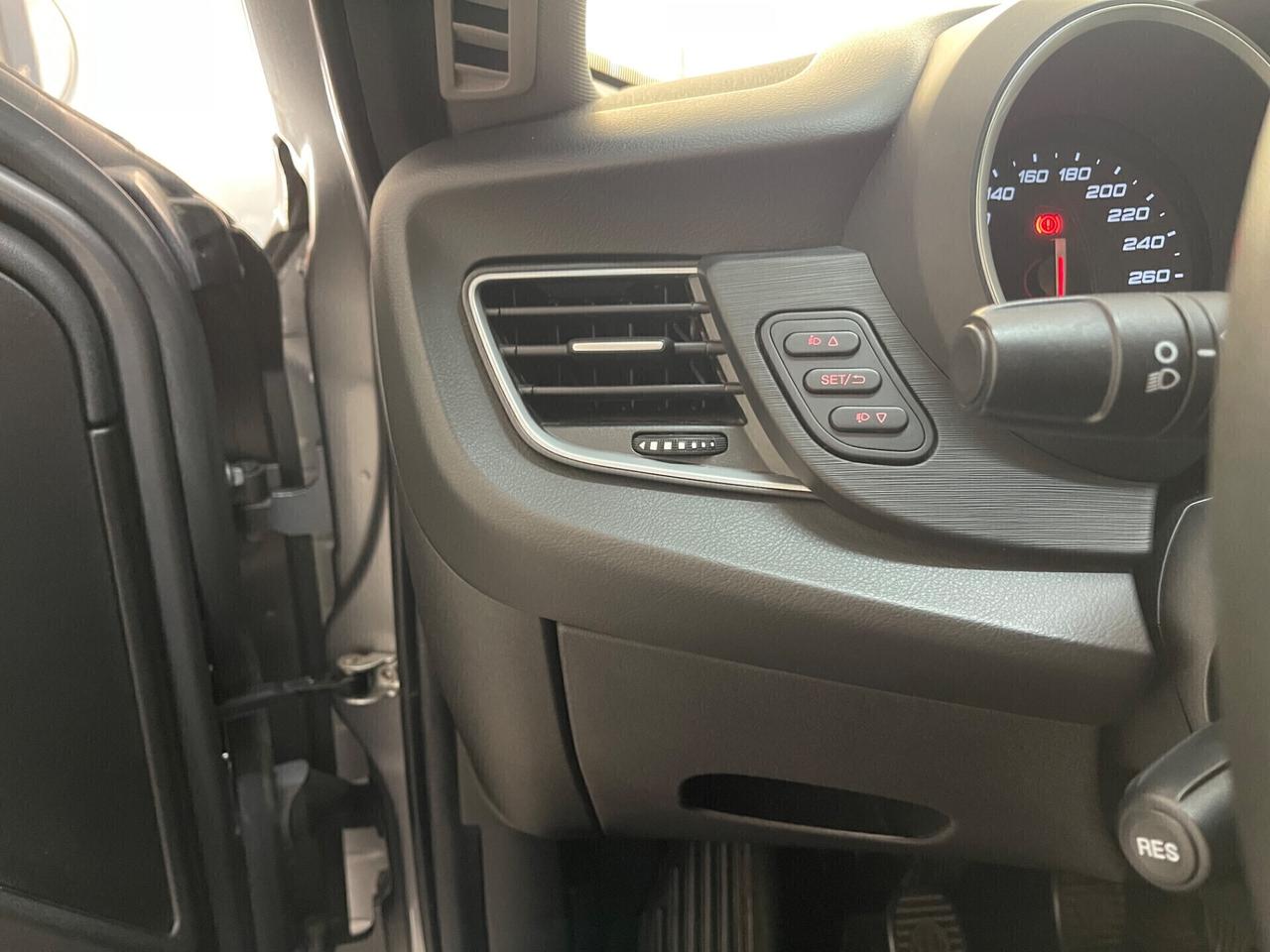 Alfa Romeo Giulietta 1.6 Multijet 120 CV
