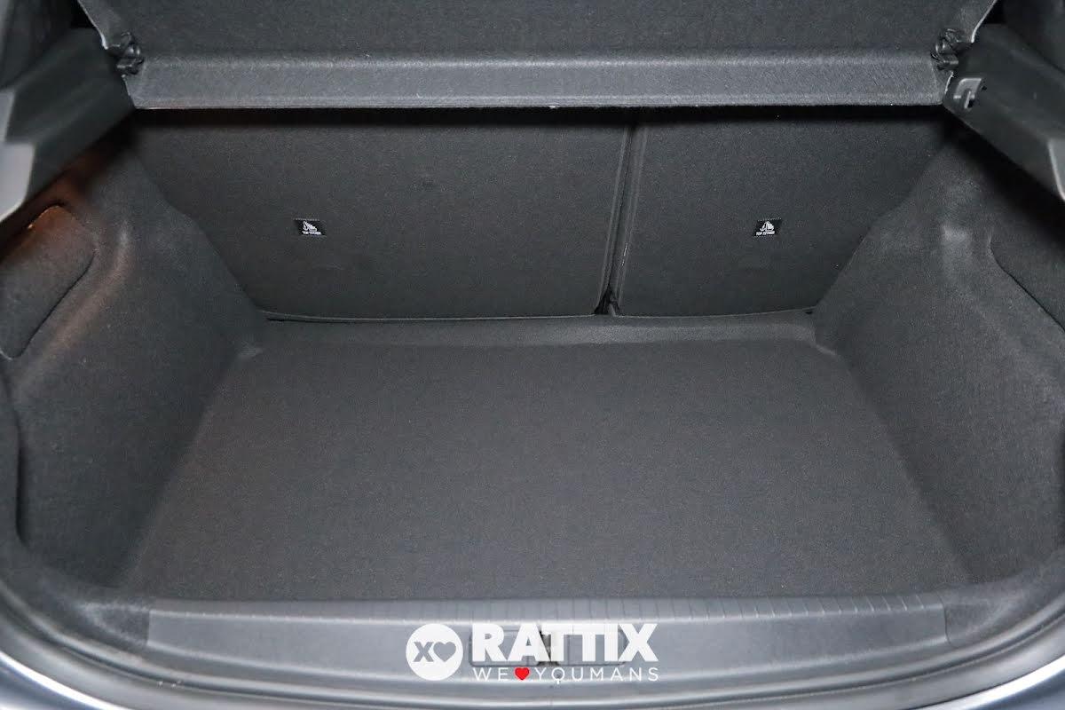 Peugeot 208 1.2 Hybrid 110CV Business e-DCS6