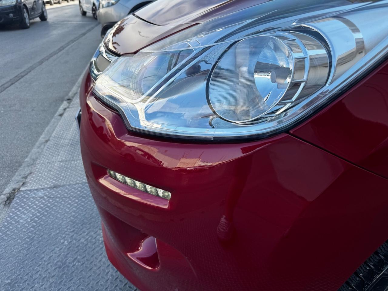 Citroen C3 PureTech 82 Exclusive