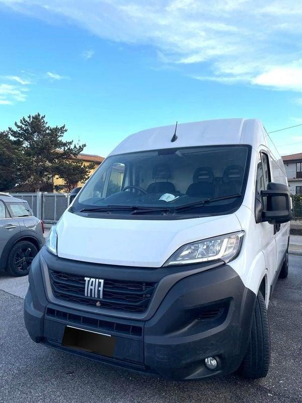FIAT Ducato Ducato 35 2.2 Mjt 140CV PLM-TM Furgone **PREZZO + IVA**