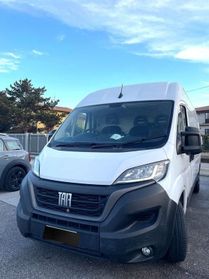 FIAT Ducato Ducato 35 2.2 Mjt 140CV PLM-TM Furgone **PREZZO + IVA**