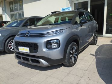 Citroen C3 Aircross BlueHDi 100 S&S Shine