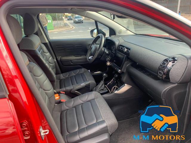 CITROEN C3 Aircross PureTech 110 S&S Feel