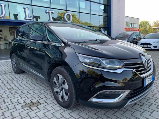 RENAULT Espace dCi Energy Zen