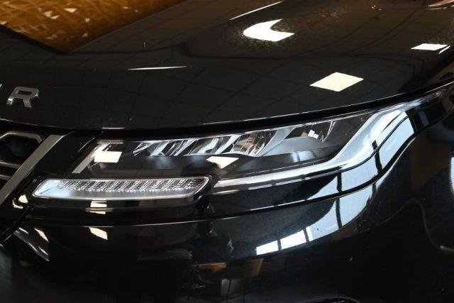 LAND ROVER Range Rover Evoque P200 R-DYNAMIC BLACKEDIT.200CV AWD MHEV RADAR FULL