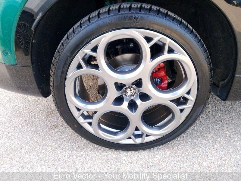 Alfa Romeo Tonale 1.3 280CV PHEV AT6 Speciale