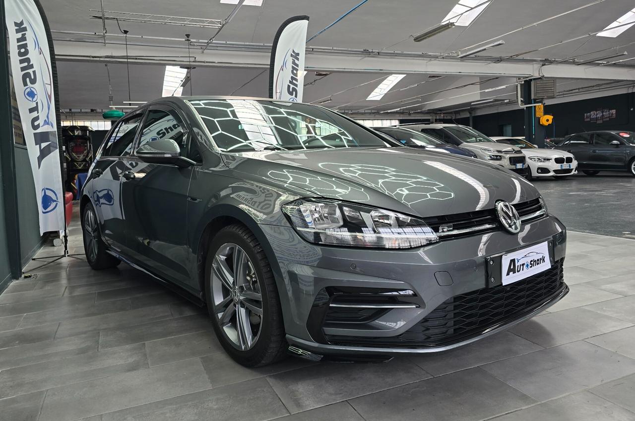 VOLKSWAGEN GOLF R-Line 1.5 TSI 150CV 5p. SPORT
