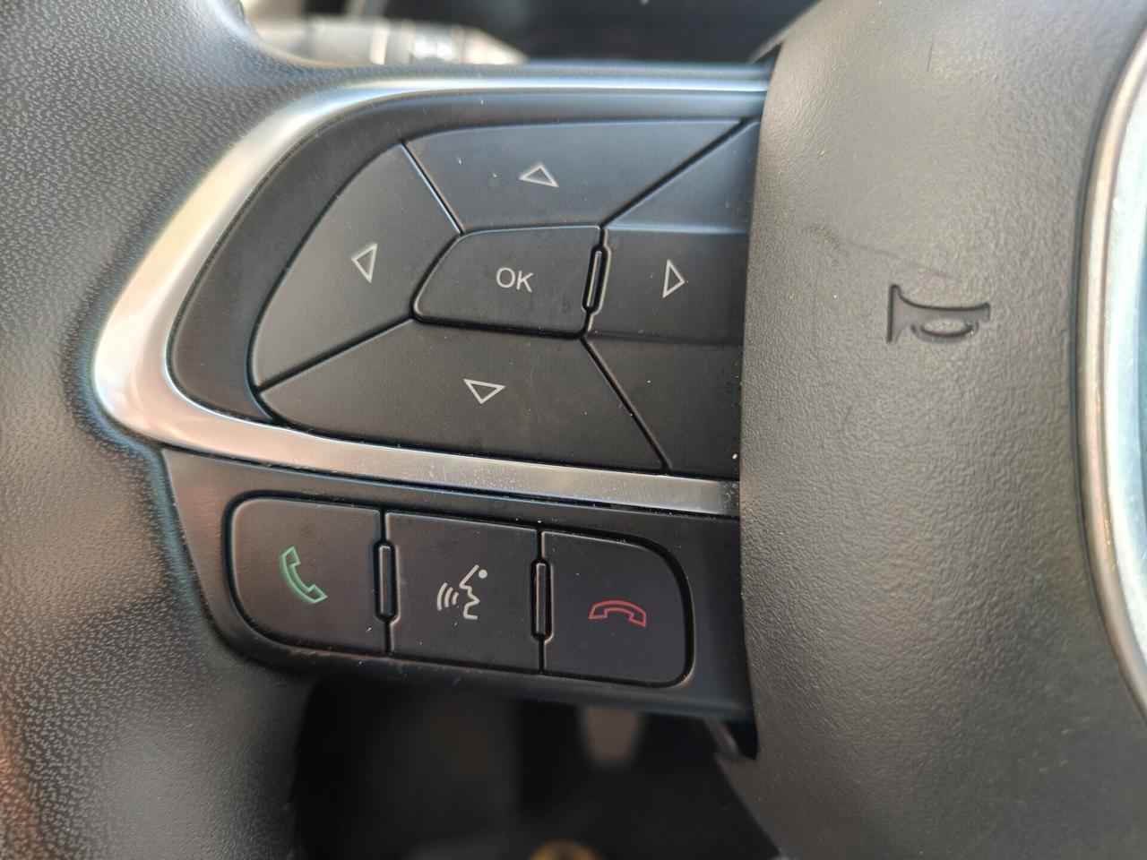 Fiat Tipo 1.3 Mjt 4 porte Euro6b