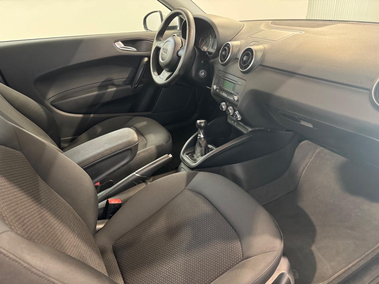 Audi A1 1.2 TFSI Ambition