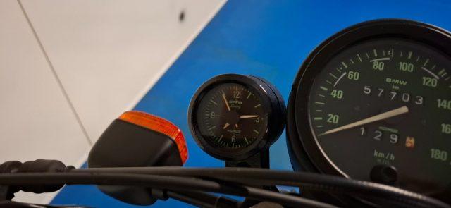 BMW R 80 G/S Paris Dakar CERTIFICATA BMW-BOOKSERVICE-ITALIANA DA SEMPRE