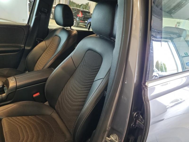 MERCEDES-BENZ GLB 200 d Automatic Business Extra