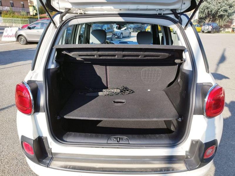 FIAT 500L 500L 1.3 Multijet 85 CV Pop Star