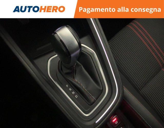 RENAULT Clio TCe 130 CV EDC FAP 5 porte R.S. Line