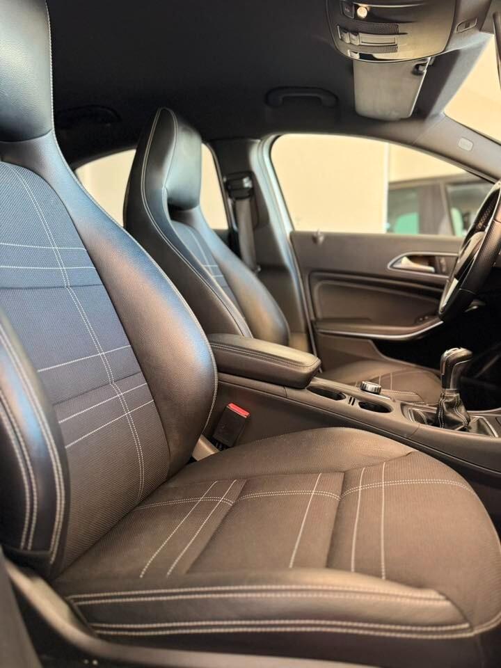 Mercedes-benz A 180 CDI Sport