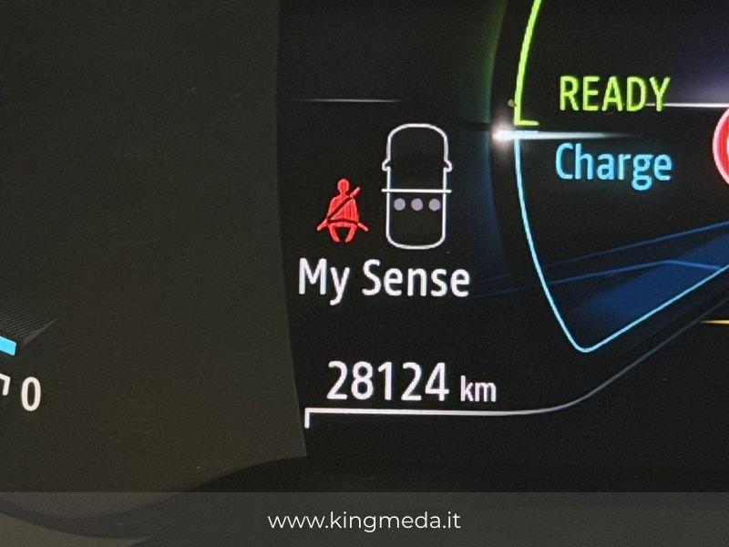 Renault Captur E-Tech hybrid 1.6 E-TECH HEV 145 TECHNO AUTO