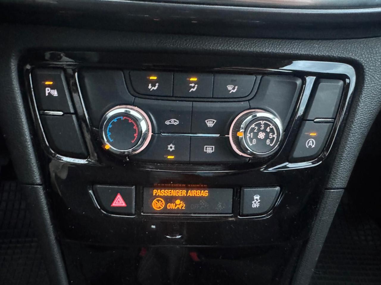 Opel Mokka X 1.6 Ecotec 115CV 4x2 Start&Stop Innovation