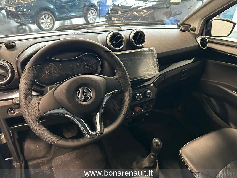 Aixam City City Sport TABLET DA 9' AndroidAuto & CarPlay